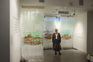 Pauline Lawson - Watermarks