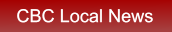 CBC Local News CBC Local News